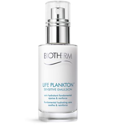 Life Plankton Sensitive Emulsion