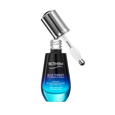 Blue Therapy Eye Opening Serum
