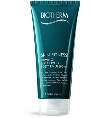 Firming Body Recovery Emulsion