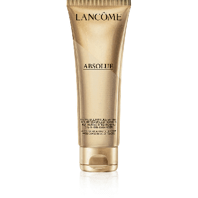 Absolue Démaquillant Huile-En-Gel Nourrissant Illuminateur