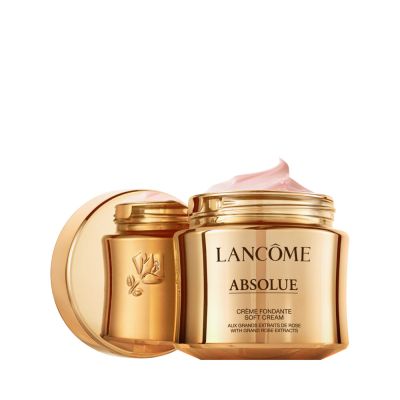 Absolue Crema Sublime Fondente Rigenerante Con Nobili Estratti Di Rosa