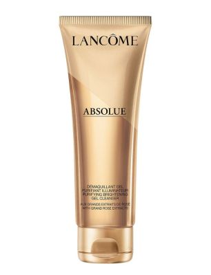 Absolue Démaquillant Gel Purifiant Illuminateur