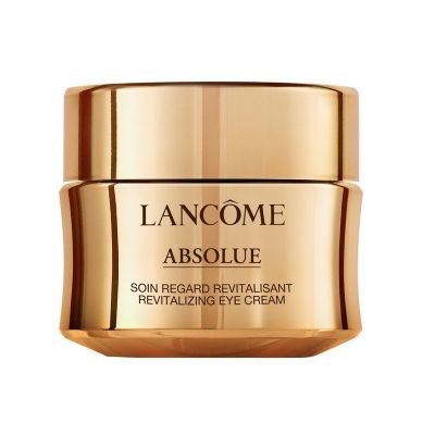 Absolue Soin Regard Revitalisant