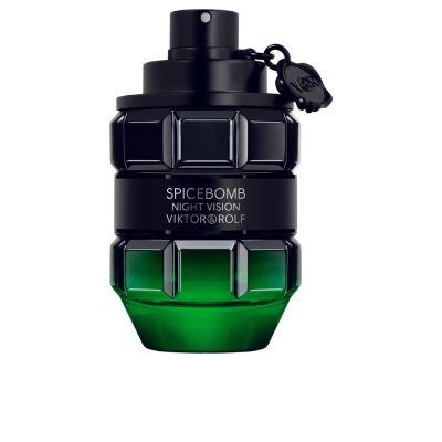Spicebomb Night Vision