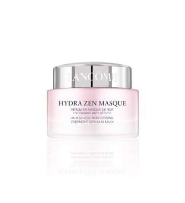 Masque Gelée Hydra Zen