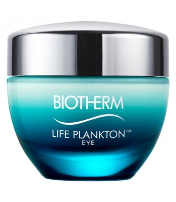 Life Plankton Eye