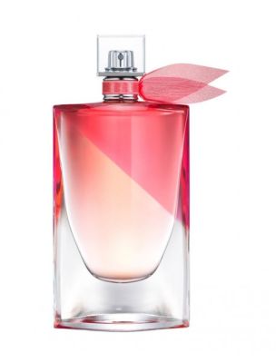 La Vie Est Belle En Rose