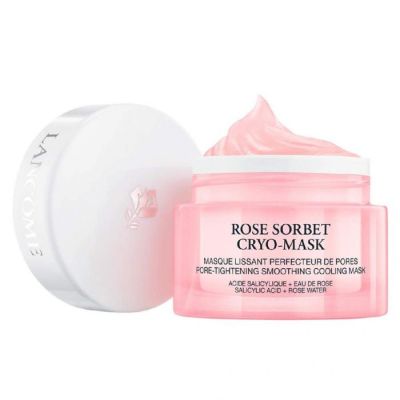 Rose Sorbet Cryo Mask