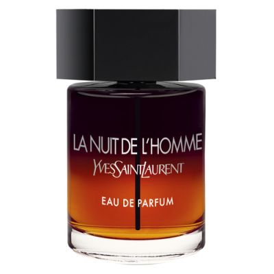 La Nuit De L'Homme, YVES SAINT LAURENT, YSL021812100002, Immagine 0