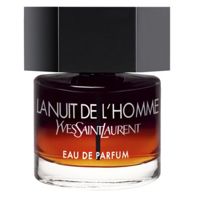 La Nuit De L'Homme, YVES SAINT LAURENT, YSL021812100002, Immagine 0