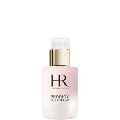 Prodigy Cellglow The Sheer Rosy UV Fluid SPF 50 PA