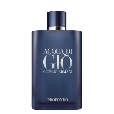 Acqua di Gio Profondo
