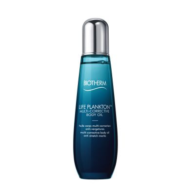 Life Plankton™ Body Oil