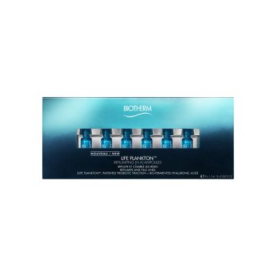 Life Plankton™ REPLUMPING [H.A.] AMPOULES