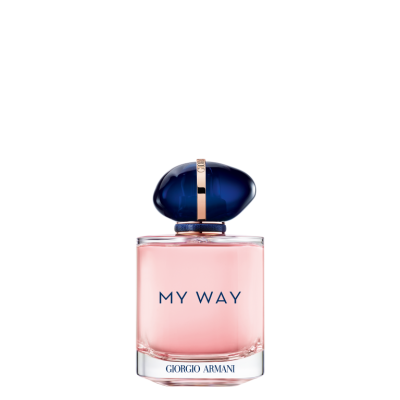 My Way