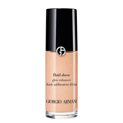 Fluid Sheer