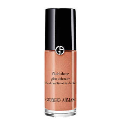 Fluid Sheer