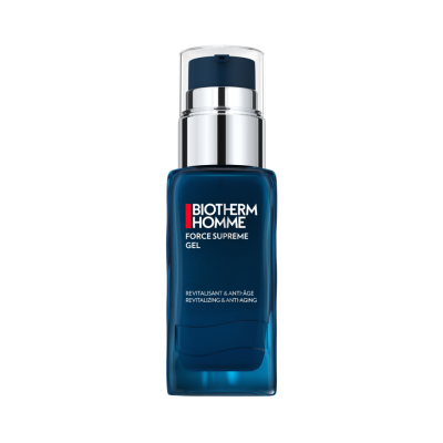 Force Supreme Gel
