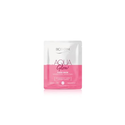 Aqua Super Mask Glow