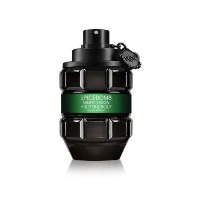 Spicebomb Night Vision