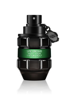 Spicebomb Night Vision
