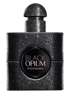 Black Opium Extreme