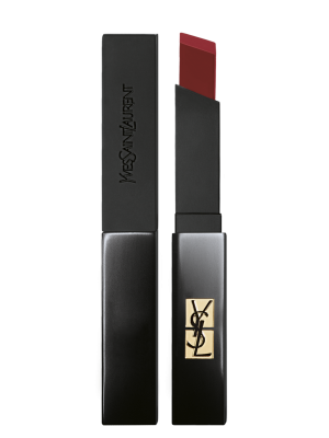 Rouge Pur Couture The Slim Velvet Radical