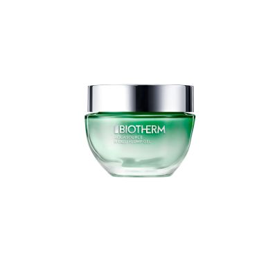 Aquasource Hyalu Plump Gel Pelli Normali Miste
