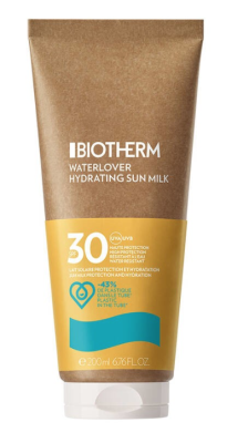 Waterlover Hydration Sunmilk SPF30