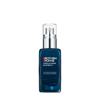 Force Supreme Blue Serum