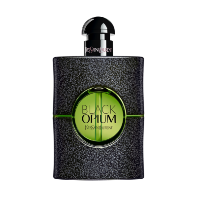 Black Opium Illicit Green