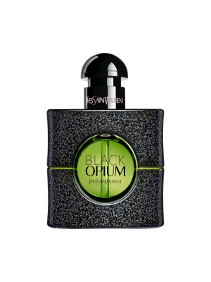 Black Opium Illicit Green