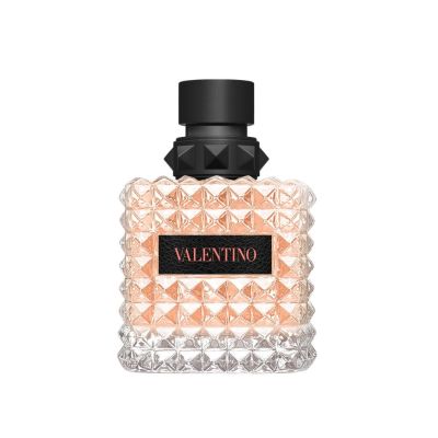 Born In Roma Coral Fantasy Donna