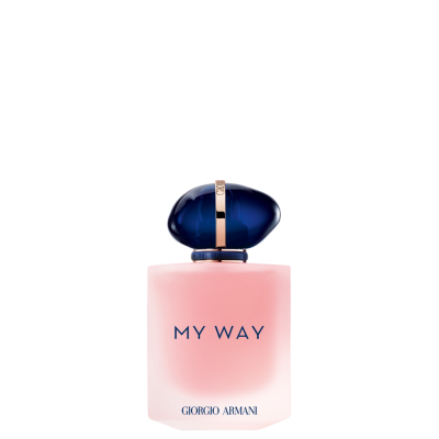 My Way Floral