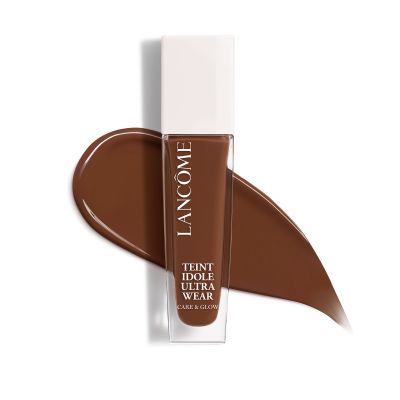 Teint Idole Ultra Wear Care & Glow