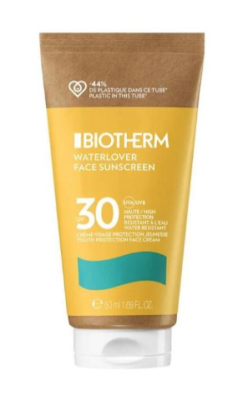 Waterlover AA Face Cream SPF30