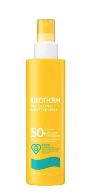 Waterlover Milky Sun Spray SPF50
