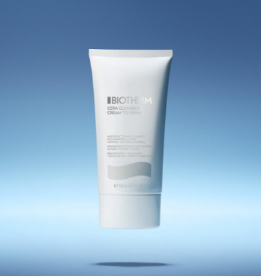 Cera Foam Cleanser
