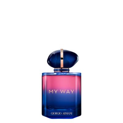 My Way