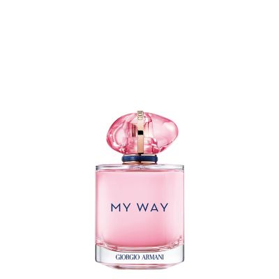 My Way Nectar
