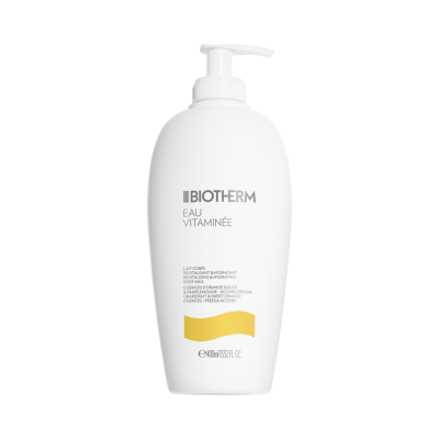 Eau Vitaminée Latte Corpo
