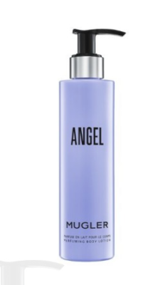 ANGEL BODY LOTION ML200, MUGLER THIERRY, MUG004192500003, Immagine