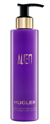 ALIEN BODY LOTION ML200, MUGLER THIERRY, MUG017102500001, Immagine