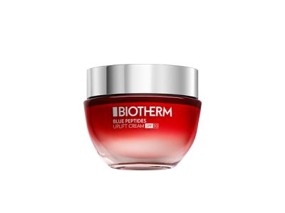 Blue Peptides Uplift Day SPF30