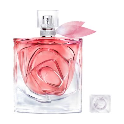 La Vie Est Belle Rose Extraordinarie