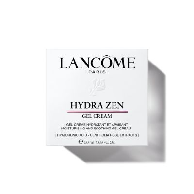 Hydra Zen Gel Cream