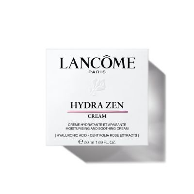 Hydra Zen Crema