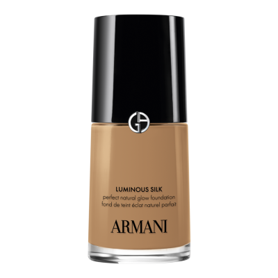 Luminous Silk Foundation
