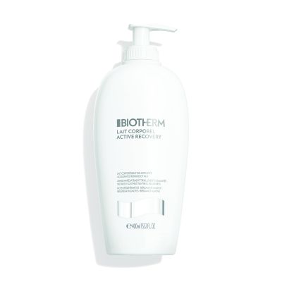 Lait Corporel Active Recovery Body Milk