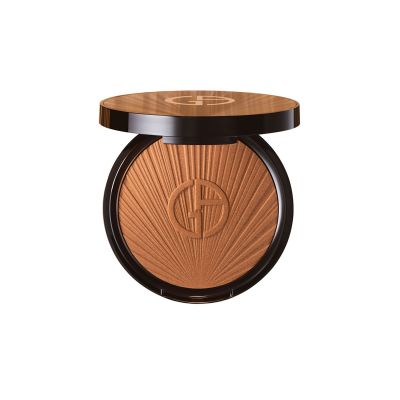 Luminous Silk Summer Glow Bronzer